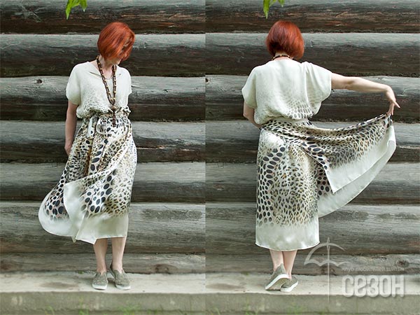 foto_1 двухслойное платье